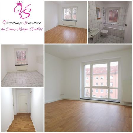 Charmante 2-Zimmer-Wohnung in Chemnitz - Ideal für WG oder Familie - Photo 2