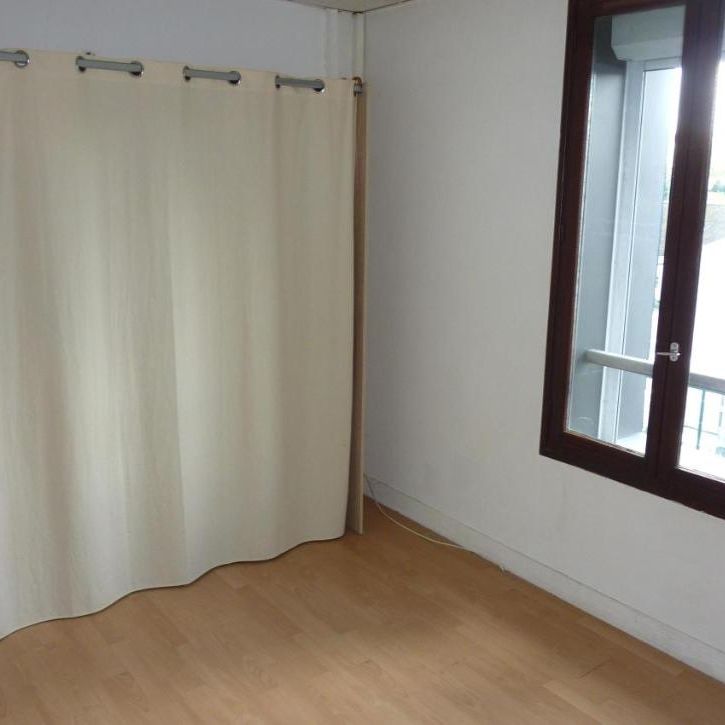 Location Appartement à Rouen (Rive Droite) - Photo 1