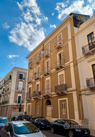 Appartamento Signorile - Taranto Centro Borgo - Photo 4