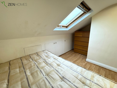 6 bedroom terraced house to rent - Photo 3