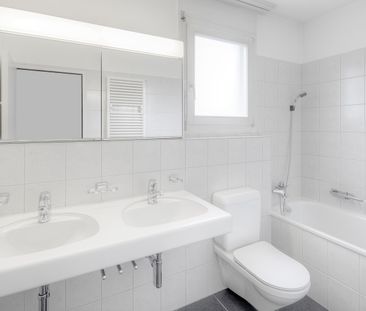 2.5 Zimmer, 78 m², 1. Stock - Photo 2