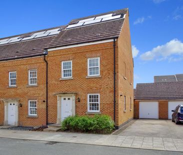 Eydon Drive, Corby - Photo 5