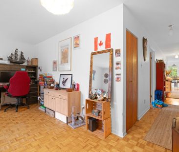 Appartement à louer - Montréal (Ahuntsic-Cartierville) (Ahuntsic Ou... - Photo 6