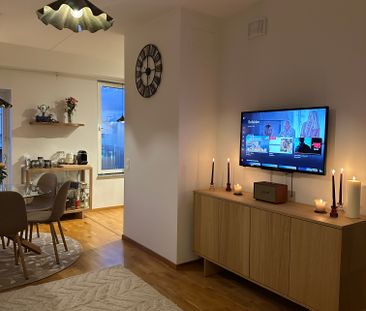 Greta Arvidssons Gata, Visby - Foto 1