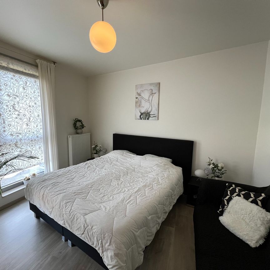 Luxueus 2-slaapkamerappartement nabij het centrum van Genk - Photo 1