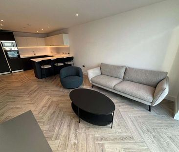 Extravagant Fully Furnished Two Double Bedroom Apartment with unriv... - Photo 1