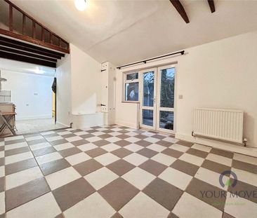 1 bedroom cottage to rent - Photo 6