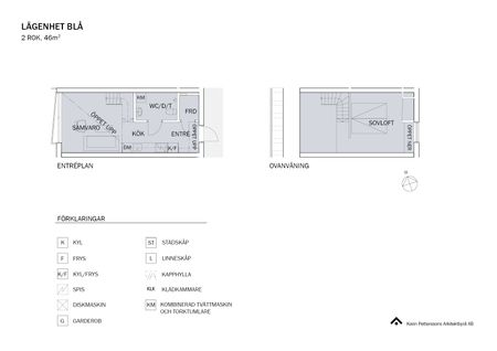 Västra Kyrkogatan, Ängelholm - Foto 5
