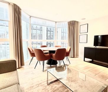 Imperial House, - Young Street, London - Photo 2