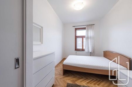 Apartment for rent, 3+1 - 2 bedrooms, 95m - Photo 4