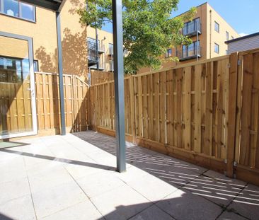 1 bedroom apartment to rent - Photo 6