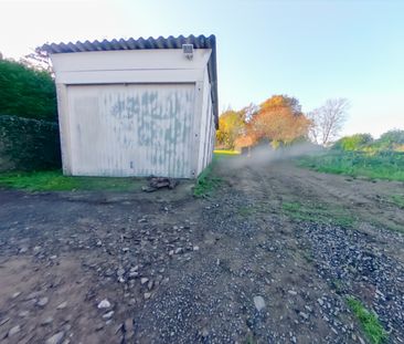 Location Maison 3 pièces 46m² VIEUX VY SUR COUESNON 35490 - Photo 3