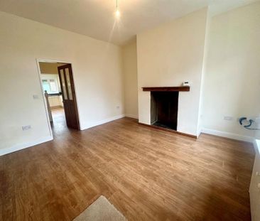 2 Bedroom Terraced To Let - Photo 1