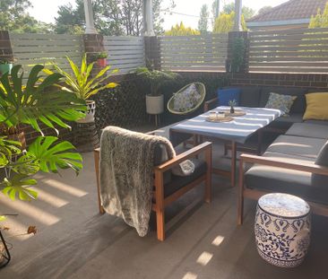 3-bedroom shared townhouse, Murphys avenue - Photo 1