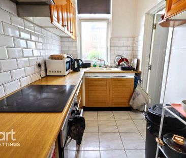 1 bedroom terraced house to rent - Photo 6