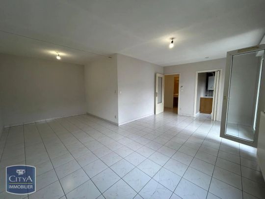 Appartement à louer 1 pièce 39.85m² - Photo 1