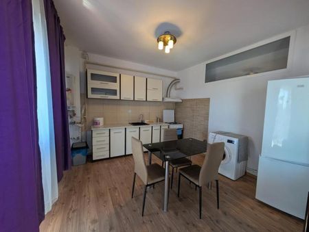 Apartament deosebit Bancorex, terasa, priveliste! - Photo 4