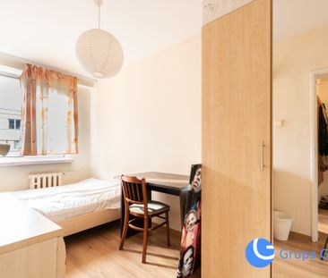 3 niezależne POK. 50m2 *Bajeczna Grzegórzki* - Photo 2