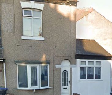 🌟 Prime Location on Humber Street, Cleethorpes 🌟 Room 1 - En-suite - Photo 1