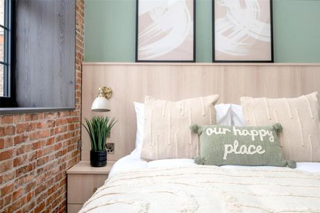 Studio to rent - Photo 2