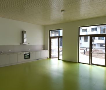 REININGHAUS AKTION: 1. MONAT MIETFREI TOP 2-ZIMMERWOHNUNG MIT BALKON - Photo 2