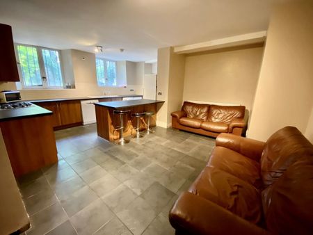 8 bedroom house share to rent - Photo 4