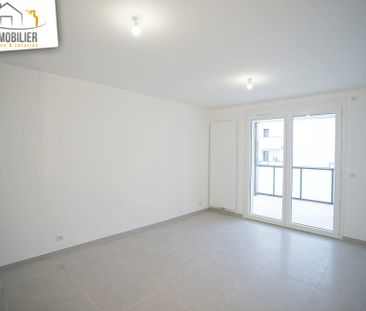 T2 45m2 à Ferney Voltaire - Photo 1