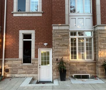 For Lease - 28 Clearjoy Street, Brampton, Ontario - Photo 3