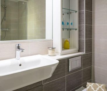 1 bedroom private hall to rent - Photo 6