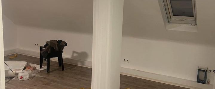 3 Zimmer Wohnung - Photo 1