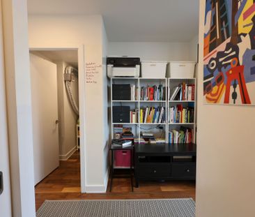 For Lease - 360 Mcleod Street Unit# 910, Ottawa Centre, Ontario - Photo 4