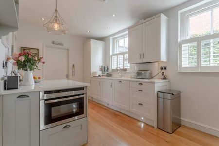 2 Bed Flat, Queens Park, NW6 - Photo 4