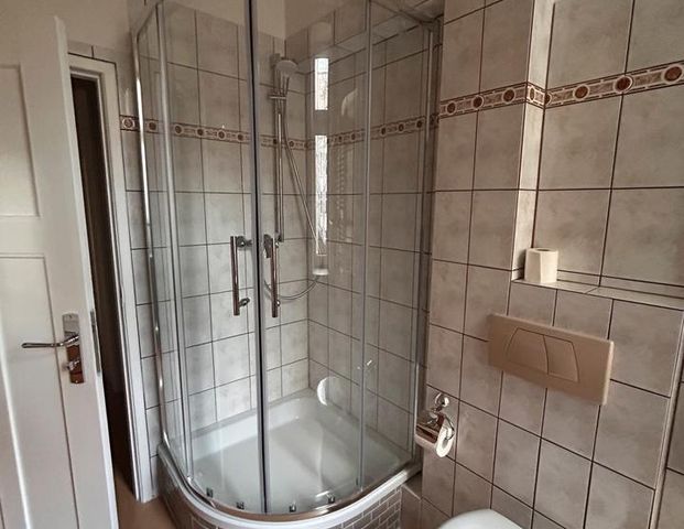 Renovierte 2 Zimmerwohnung mit neuer EBK - Foto 1