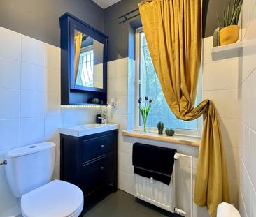 BARTYCKA segment z ogródkiem i garażem - Фото 6