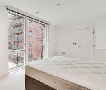 3 bedroom apartment to rent - Photo 5