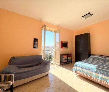Bilocale via Serapide, Porto, Pozzuoli - Foto 4