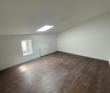 Location Maison 3 pièces 37m² NIORT 79000 - Photo 1