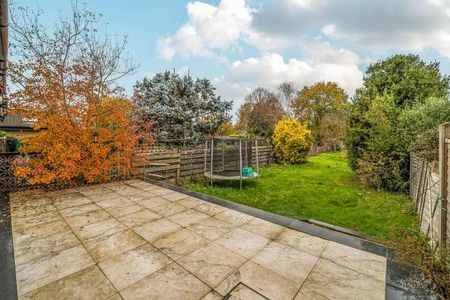 Horne Road, Shepperton, Surrey, TW17 - Photo 5