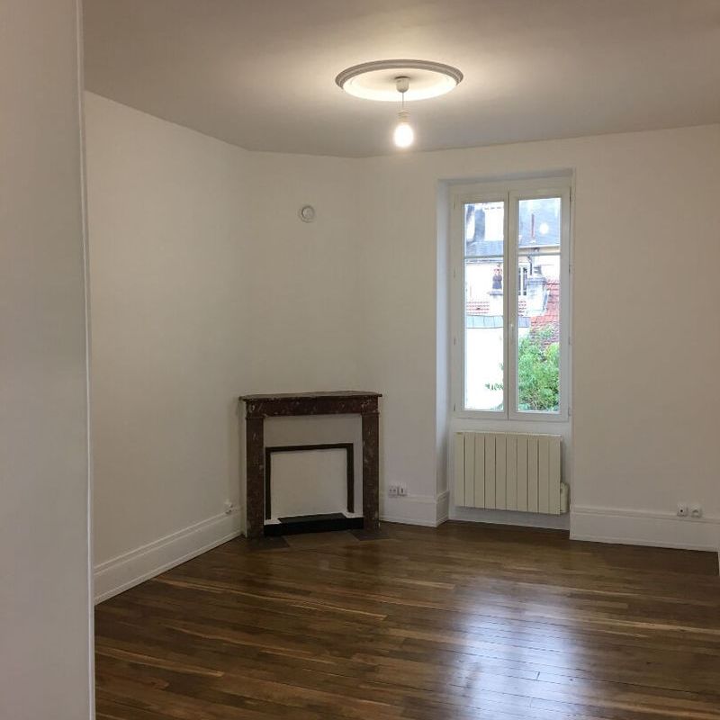 Appartement 2 pièces à louer - Photo 1