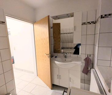 Gemütliche, helle Wohnung im Östlichen Ringgebiet - Photo 1