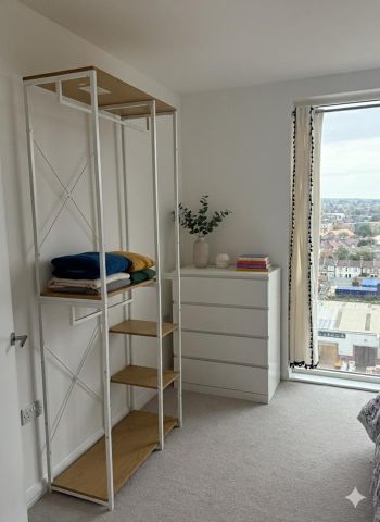 Room in a Shared Flat, Kenna House, HA1 - Photo 2
