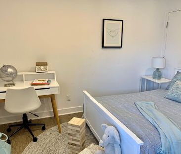 Appartement à louer - Montréal (Côte-des-Neiges/Notre-Dame-de-Grâce... - Photo 6