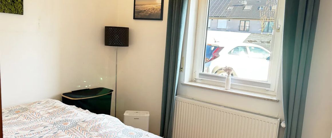 Wohnung zur Miete in Herten - Photo 1