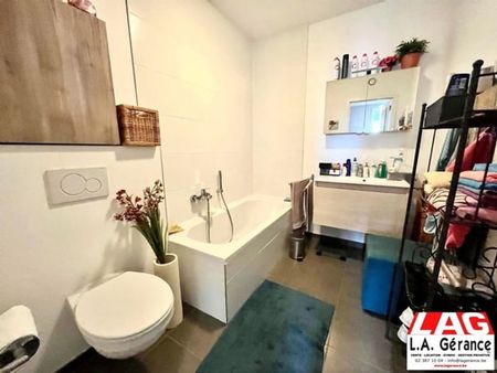 Appartement te huur - Photo 5