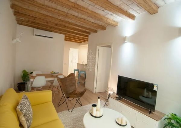 Carrer de les Carretes, Barcelona, Catalonia 08001