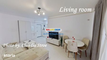 INCHIRIERE APARTAMENT 2 CAMERE CENTERAL ADRESS RESIDENCE - Photo 5