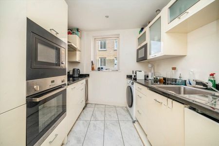 Commercial Road, Aldgate, E1 - Photo 5