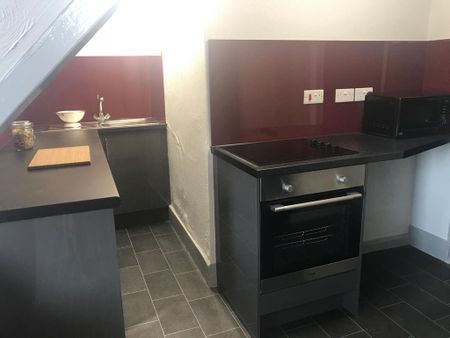 1 bedroom house to rent - Photo 3