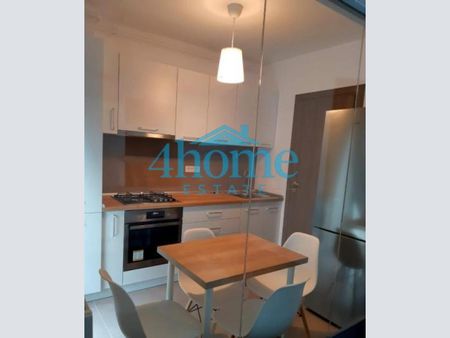 Garsoniera Lujerului 21 Residence|Metrou|Bloc nou|Centrala - Fotografie 3