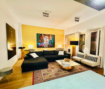 Luxury meets Design: Wohnung mit Terrasse in Köln-Ehrenfeld - Photo 3